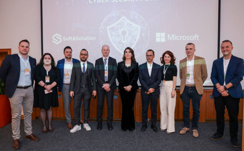 N Solution në Cyber Security Day | Për një të ardhme digjitale të sigurt