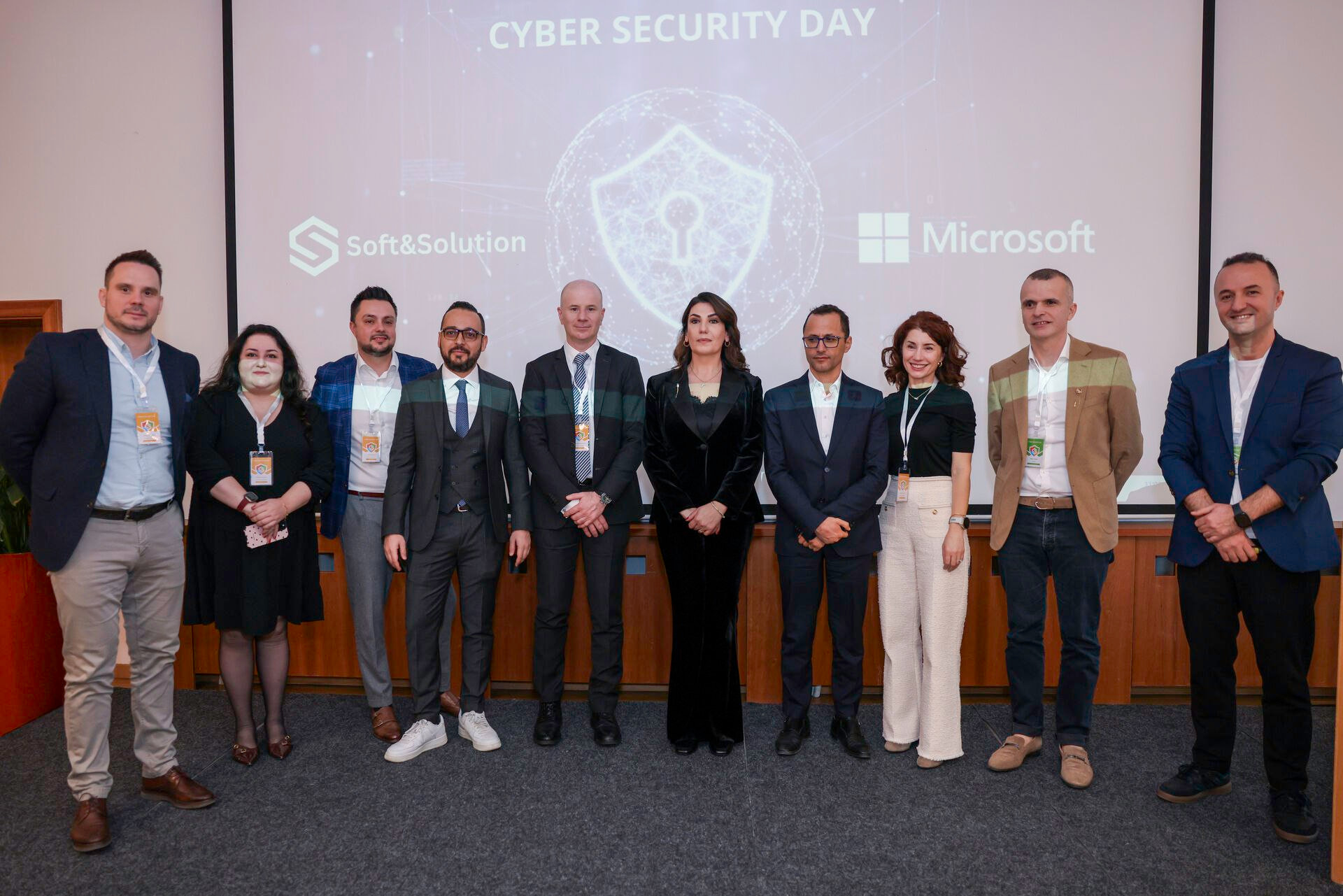 N Solution Cyber Security Ermal Beqiri