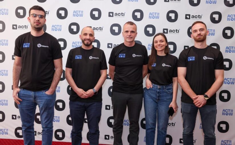N Solution në Design Thinking Bootcamp | Dy ditë që sollën perspektiva të reja