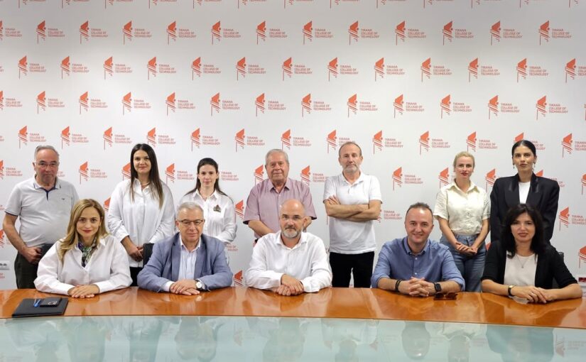 Nga auditorët në industri: ACTI dhe TCT nisin një bashkëpunim me vizion të qartë për të ardhmen