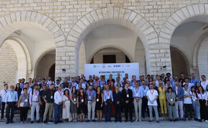 Soft & Solution Group në IC REST 2022