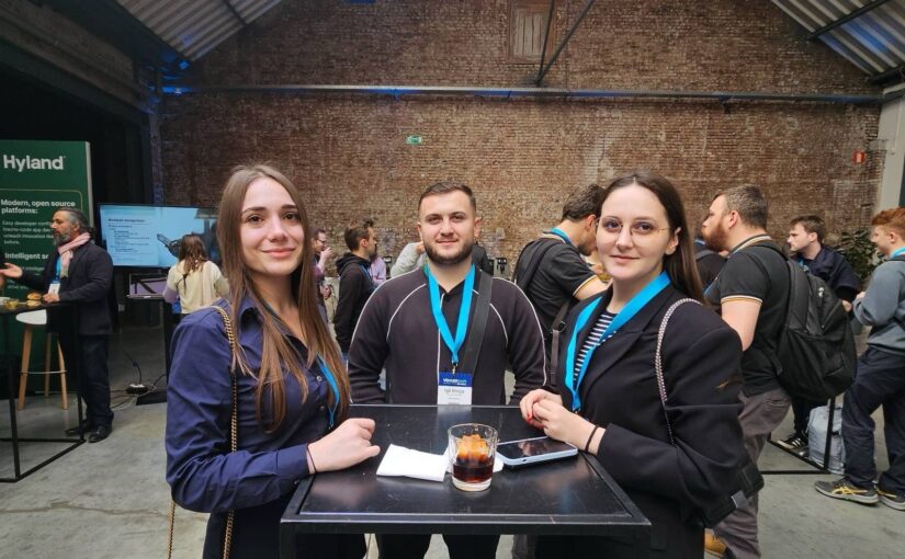 Të Mendosh përtej Kufijve: Rruga drejt Inovacionit