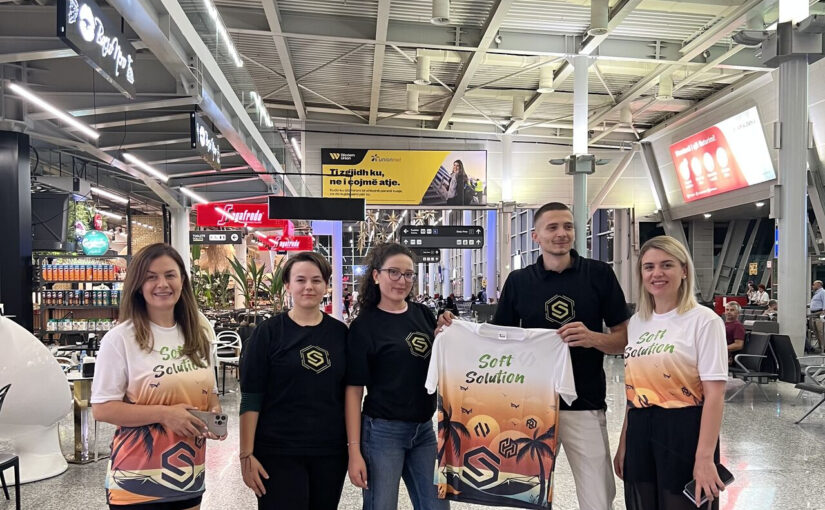 Nga Berlin në Mallorca: Një Ekip që Zgjeron Kufijtë e Suksesit