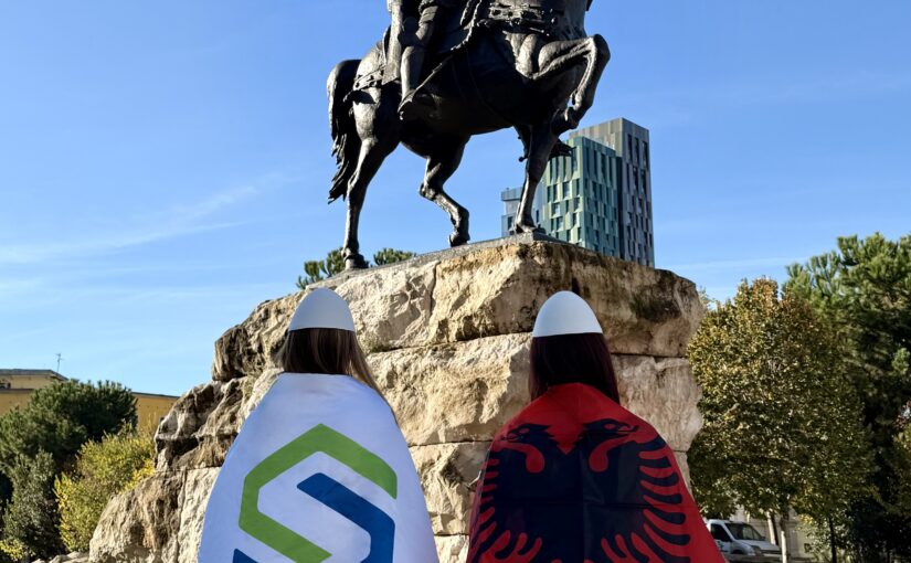 Si e Festuam 28-29 Nëntorin në Soft & Solution Group