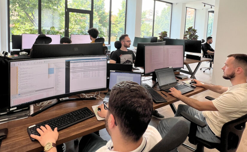 Sistemet financiare digjitale: sfidat e stabilitetit dhe besueshmërisë në operim real