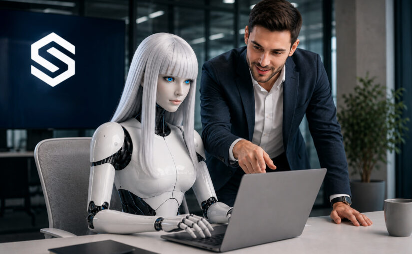Pse AI nuk zëvendëson ekspertët, por i bën ata më të rëndësishëm