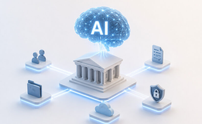 GovTech po hyn në një epokë të re