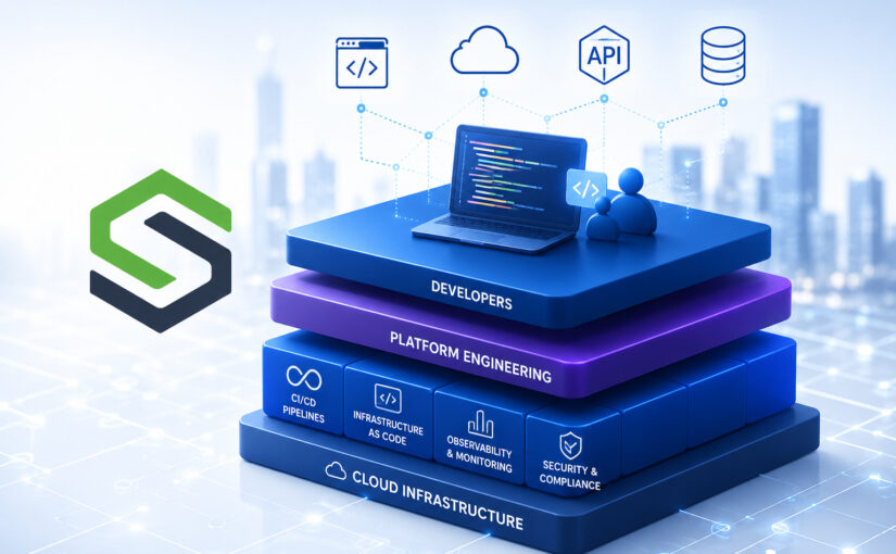 Platform Engineering: Pse po ndryshon mënyra si ndërtohet software modern