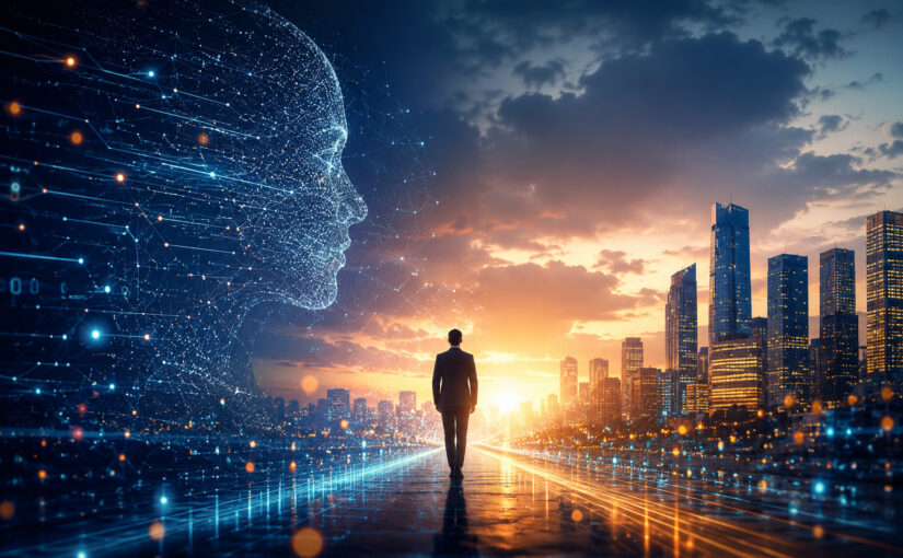 Po hyjmë në epokën e “Software-it të Padukshëm”